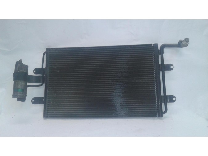 Radiador A/C SEAT LEON 2001