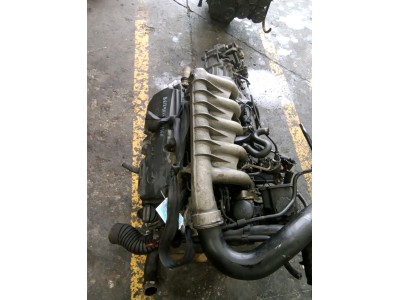 MOTOR CON ACCESORIOS Y CAJA DE CAMBIOS MERCEDES-BENZ SPRINTER 2005