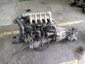 MOTOR CON ACCESORIOS Y CAJA DE CAMBIOS MERCEDES-BENZ SPRINTER 2005