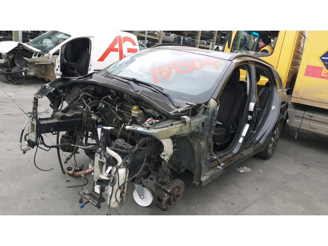 MANGUETA TRASERA IZQUIERDA FIAT TIPO 2019
