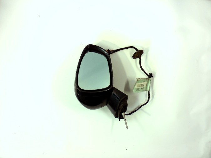 RETROVISOR DERECHO CITROEN C5 GRIS AZULADO 2008
