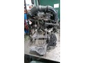 MOTOR CON ACCESORIOS Y CAJA DE CAMBIOS CITROEN C5 2008