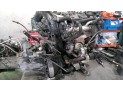 MOTOR CON ACCESORIOS Y CAJA DE CAMBIOS CITROEN C5 2008