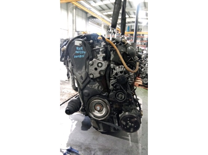 MOTOR ARRANQUE CITROEN C5