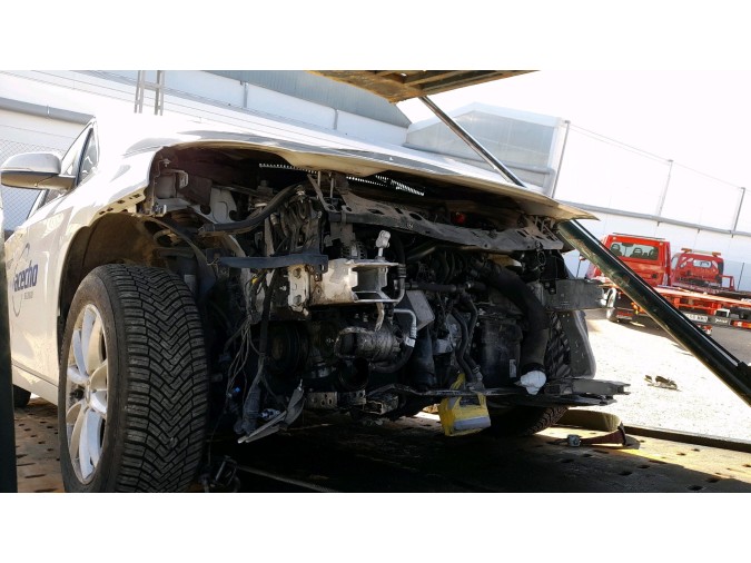 PUENTE TRASERO BMW 218D 2017