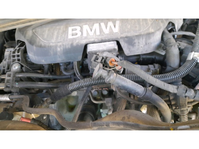 PUENTE TRASERO BMW 218D 2017