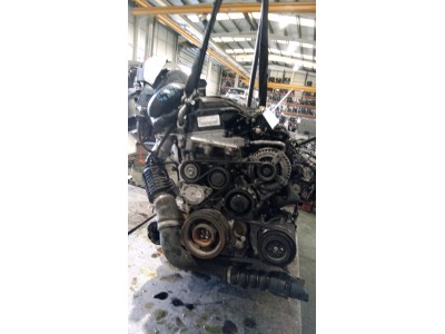 ALTERNADOR BMW 118D
