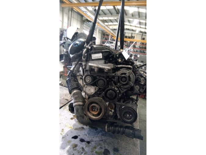 ALTERNADOR BMW 118D