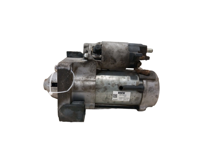 MOTOR ARRANQUE BMW 218D 2017