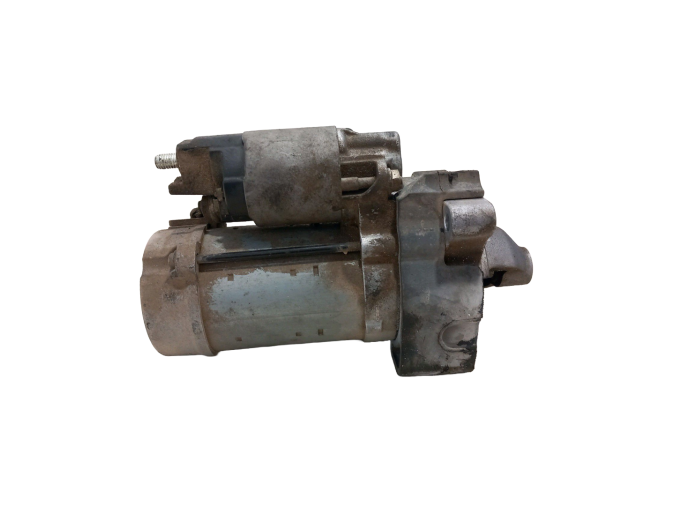 MOTOR ARRANQUE BMW 218D 2017