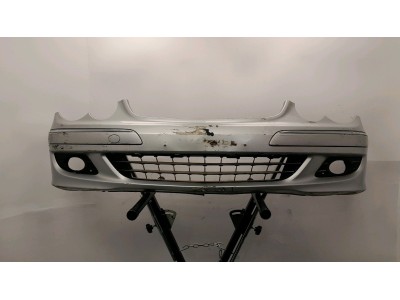 PARAGOLPES DELANTERO MERCEDES CLK 350 GRIS 2005