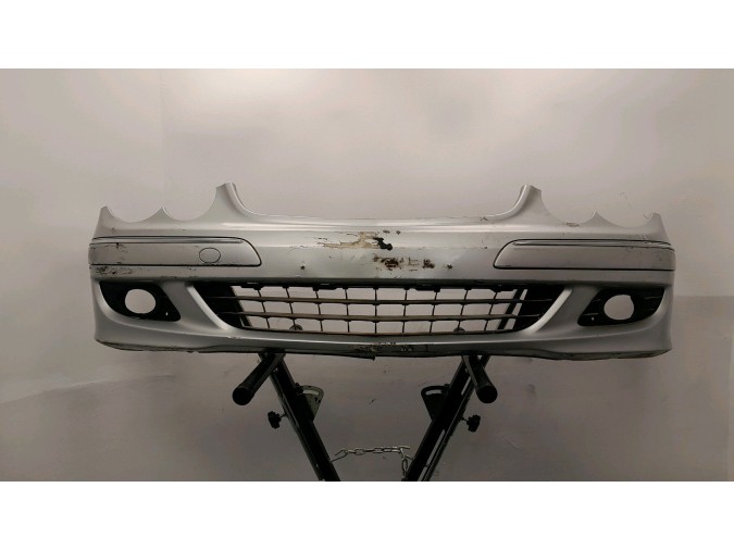 PARAGOLPES DELANTERO MERCEDES CLK 350 GRIS 2005