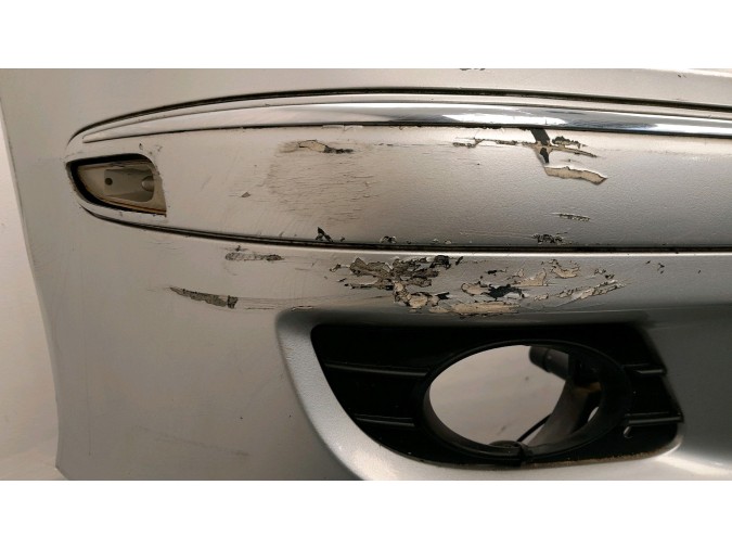 PARAGOLPES DELANTERO MERCEDES CLK 350 GRIS 2005