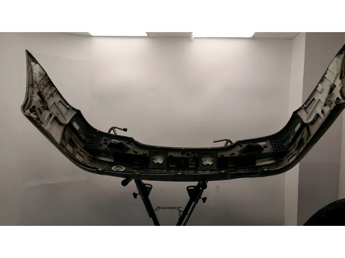 PARAGOLPES TRASERO MERCEDES CLK 350 2005