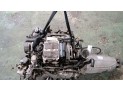 MOTOR CON ACCESORIOS SIN CAJA DE CAMBIOS MERCEDES CLK 350