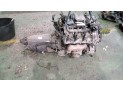 MOTOR CON ACCESORIOS SIN CAJA DE CAMBIOS MERCEDES CLK 350