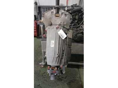 CAJA DE CAMBIOS MERCEDES CLK 350 2006