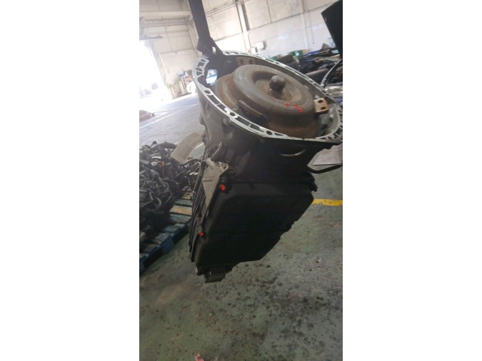 CAJA DE CAMBIOS MERCEDES CLK 350 2006