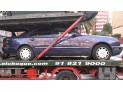 Eje transmisión MERCEDES E 280 4MATIC 1997