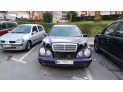 Eje transmisión MERCEDES E 280 4MATIC 1997