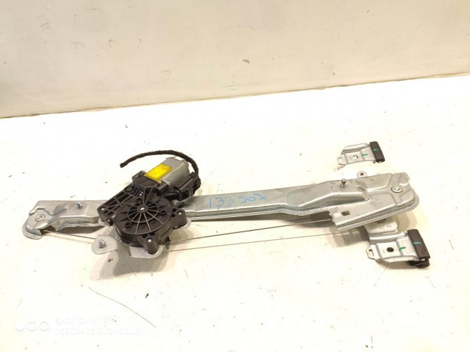 ELEVALUNAS TRASERO IZQUIERDO CHRYSLER GRAND VOYAGER 2005