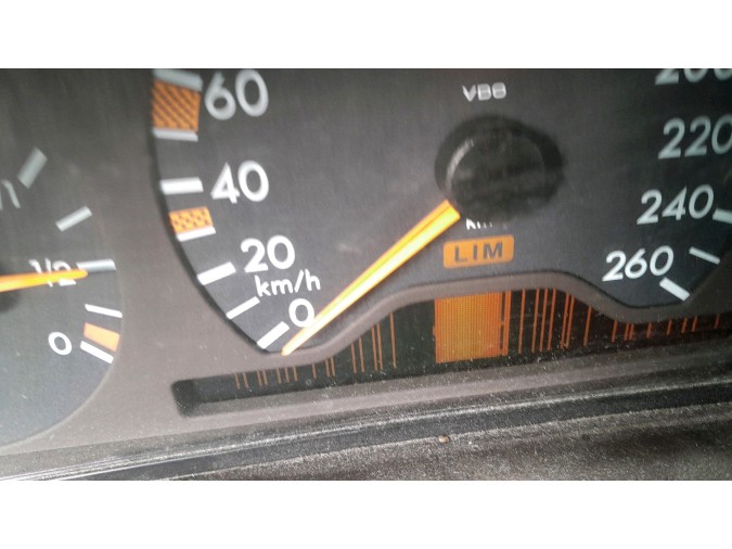 ELEVALUNAS TRASERO IZQUIERDO MERCEDES E 280 4MATIC 1997