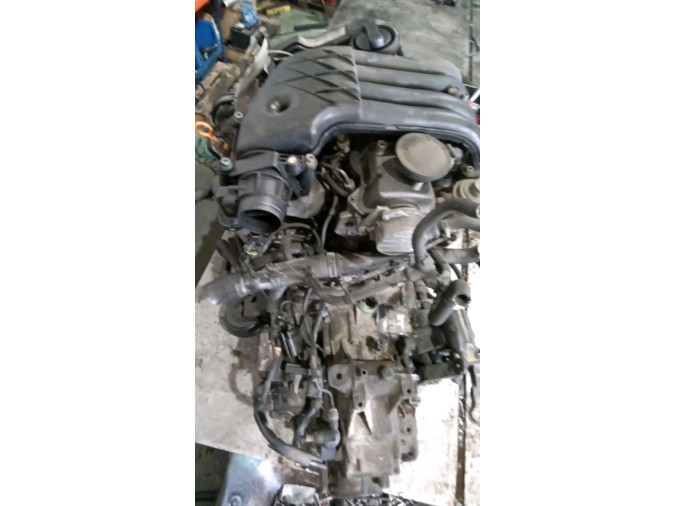 CAJA CAMBIOS SEAT IBIZA 2001