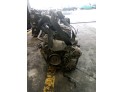 MOTOR CON ACCESORIOS SIN CAJA DE CAMBIOS CITROEN C3 2004