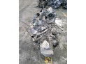 MOTOR CON ACCESORIOS SIN CAJA DE CAMBIOS CITROEN C3 2004
