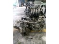 MOTOR CON ACCESORIOS SIN CAJA DE CAMBIOS CITROEN C3 2004