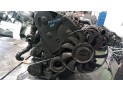 MOTOR CON ACCESORIOS Y CAJA DE CAMBIOS VOLKSWAGEN PASSAT 1997