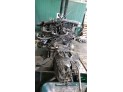 MOTOR CON ACCESORIOS Y CAJA DE CAMBIOS VOLKSWAGEN PASSAT 1997
