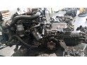 MOTOR CON ACCESORIOS Y CAJA DE CAMBIOS VOLKSWAGEN PASSAT 1997