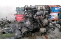 MOTOR CON ACCESORIOS Y CAJA DE CAMBIOS VOLKSWAGEN PASSAT 1997