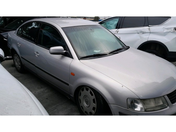 ABS VOLKSWAGEN PASSAT 1997