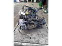 Motor RENAULT CLIO