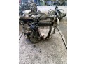 Motor RENAULT CLIO