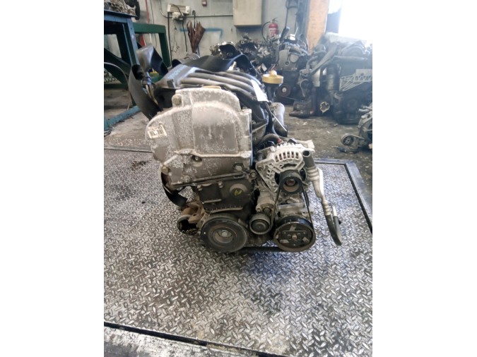 COMPRESOR AIRE ACONDICIONADO RENAULT CLIO