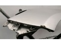 ALETA DELANTERA IZQUIERDA RENAULT CLIO GRIS 2006