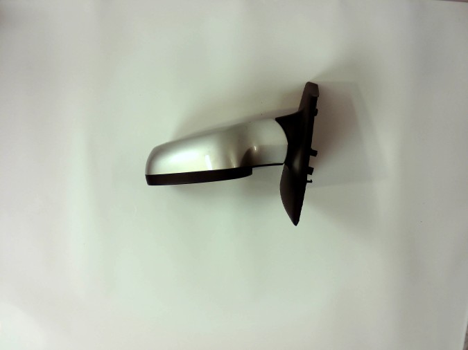 RETROVISOR IZQUIERDO RENAULT CLIO PLATA 2006