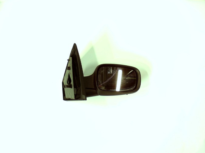 Retrovisor Derecho RENAULT CLIO GRIS 2006