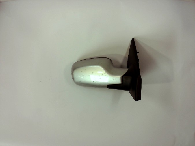 Retrovisor Derecho RENAULT CLIO GRIS 2006