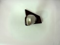 Retrovisor Derecho RENAULT CLIO GRIS 2006