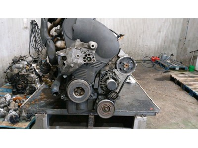 MOTOR ARRANQUE VOLKSWAGEN GOLF 1999
