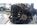 MOTOR CON ACCESORIOS Y CAJA DE CAMBIOS VOLKSWAGEN PASSAT 1998