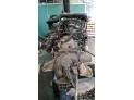 MOTOR CON ACCESORIOS Y CAJA DE CAMBIOS VOLKSWAGEN PASSAT 1998