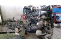 MOTOR CON ACCESORIOS Y CAJA DE CAMBIOS VOLKSWAGEN PASSAT 1998