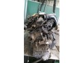 MOTOR CON ACCESORIOS SIN CAJA DE CAMBIOS PEUGEOT 807