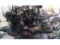 MOTOR CON ACCESORIOS SIN CAJA DE CAMBIOS PEUGEOT 807