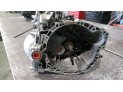 CAJA CAMBIOS PEUGEOT 807 2012